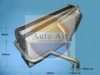 AUTO AIR GLOUCESTER 21-5609 Evaporator, air conditioning